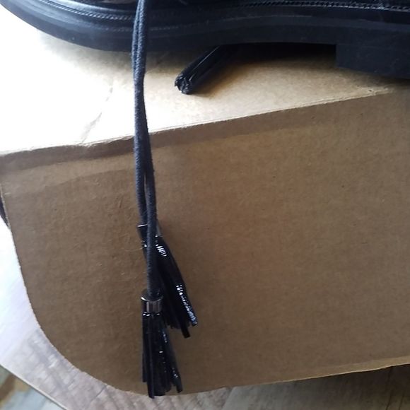 Kenneth Cole New York Oxford NWOT - Picture 3 of 4